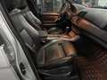 BMW X5 Baureihe X5 3.0d Silber - thumbnail 12