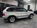 BMW X5 Baureihe X5 3.0d Silber - thumbnail 5