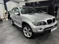 BMW X5 Baureihe X5 3.0d Silber - thumbnail 1