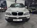 BMW X5 Baureihe X5 3.0d Silber - thumbnail 2