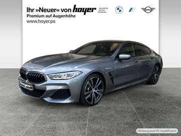 d xDrive Gran Coupé M Sportpaket DAB WLAN