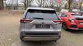 Toyota RAV 4 2.5 4x2 Hybrid Team Deutschland Silber - thumbnail 3