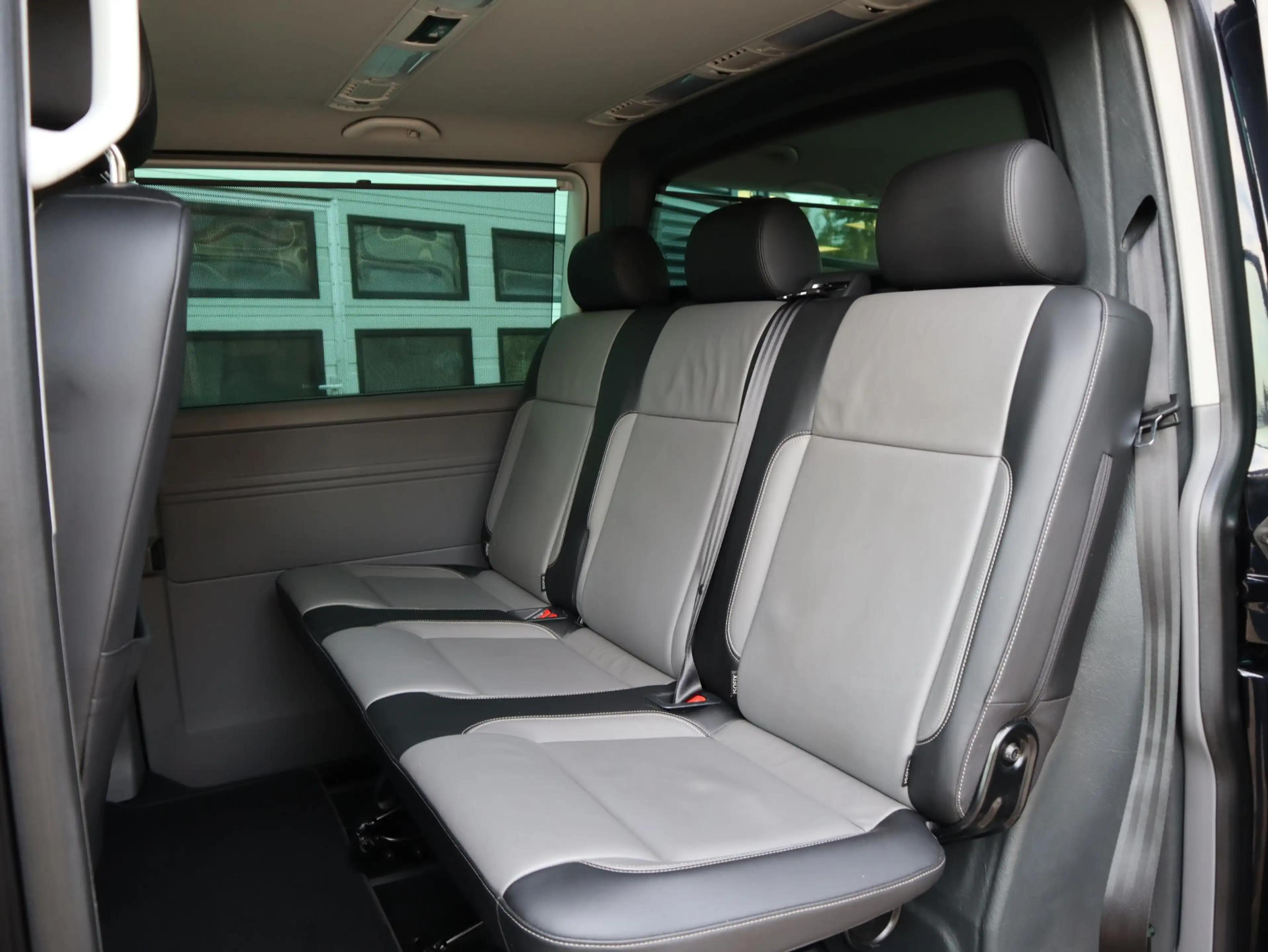 Volkswagen T6.1 Transporter Caravelle 2.0 TDI 199pk Euro 6 - 4Motion - DC 5 Pe — photo 14