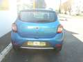 Dacia Sandero TCe 90 Stepway Prestige 1.Hand-TOP !! Blau - thumbnail 5