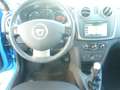 Dacia Sandero TCe 90 Stepway Prestige 1.Hand-TOP !! Blau - thumbnail 19