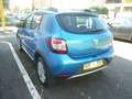 Dacia Sandero TCe 90 Stepway Prestige 1.Hand-TOP !! Blau - thumbnail 6
