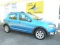 Dacia Sandero TCe 90 Stepway Prestige 1.Hand-TOP !! Blau - thumbnail 1