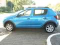 Dacia Sandero TCe 90 Stepway Prestige 1.Hand-TOP !! Blau - thumbnail 18
