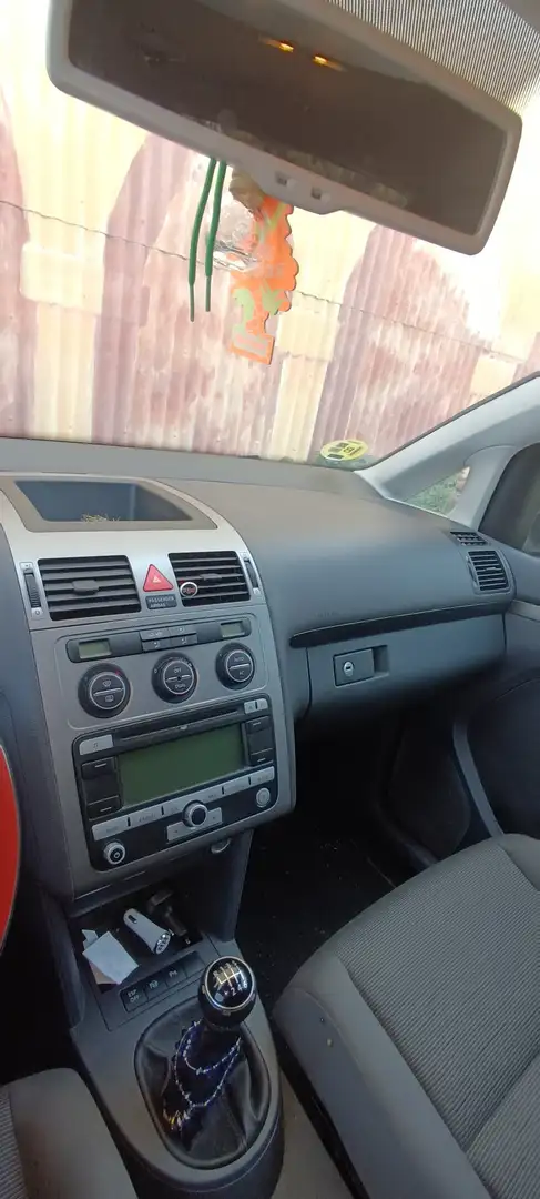 Volkswagen Cross Touran - 2