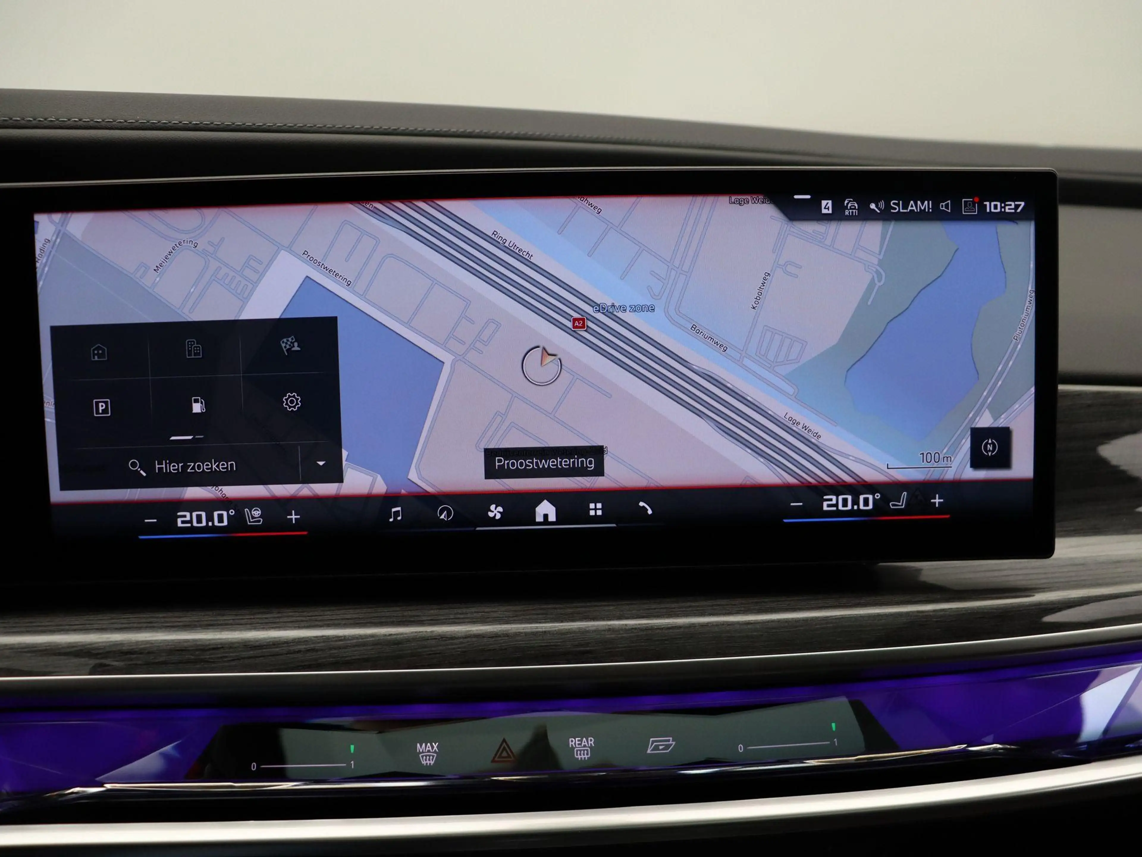BMW 760 7 Serie M760e xDrive | M Sportpakket Pro | Innovat — photo 11