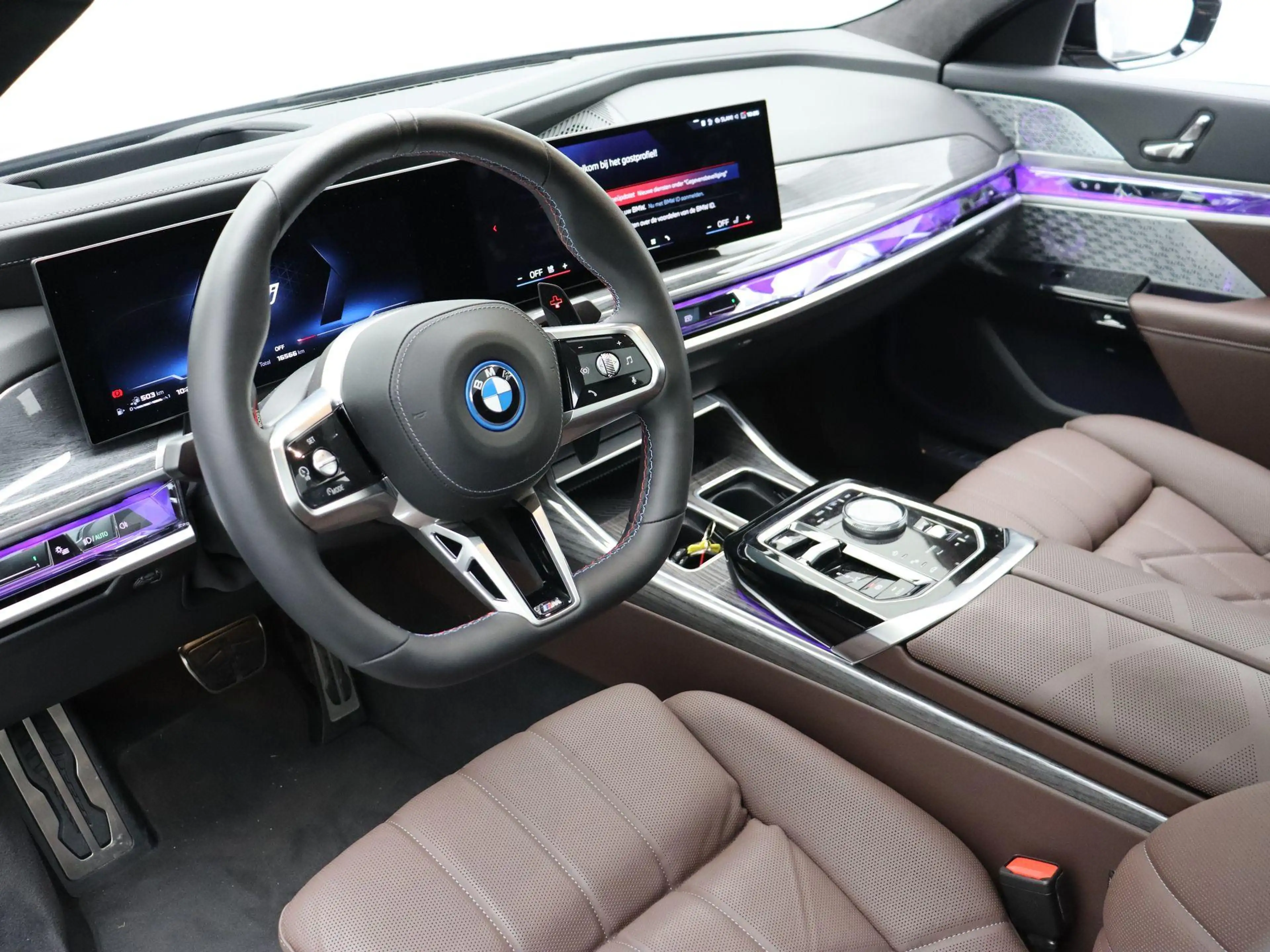 BMW 760 7 Serie M760e xDrive | M Sportpakket Pro | Innovat — photo 6