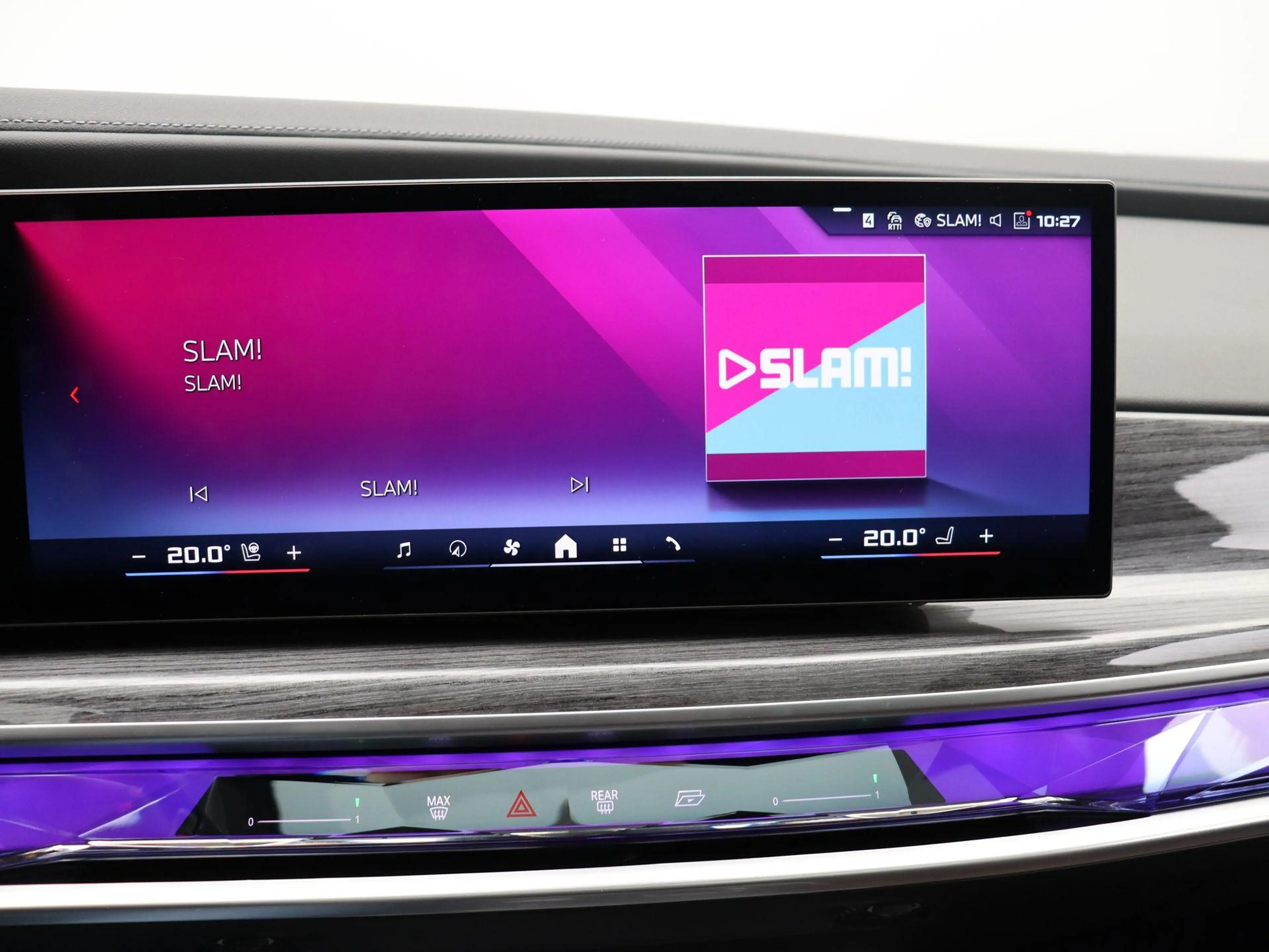 BMW 760 7 Serie M760e xDrive | M Sportpakket Pro | Innovat — photo 10