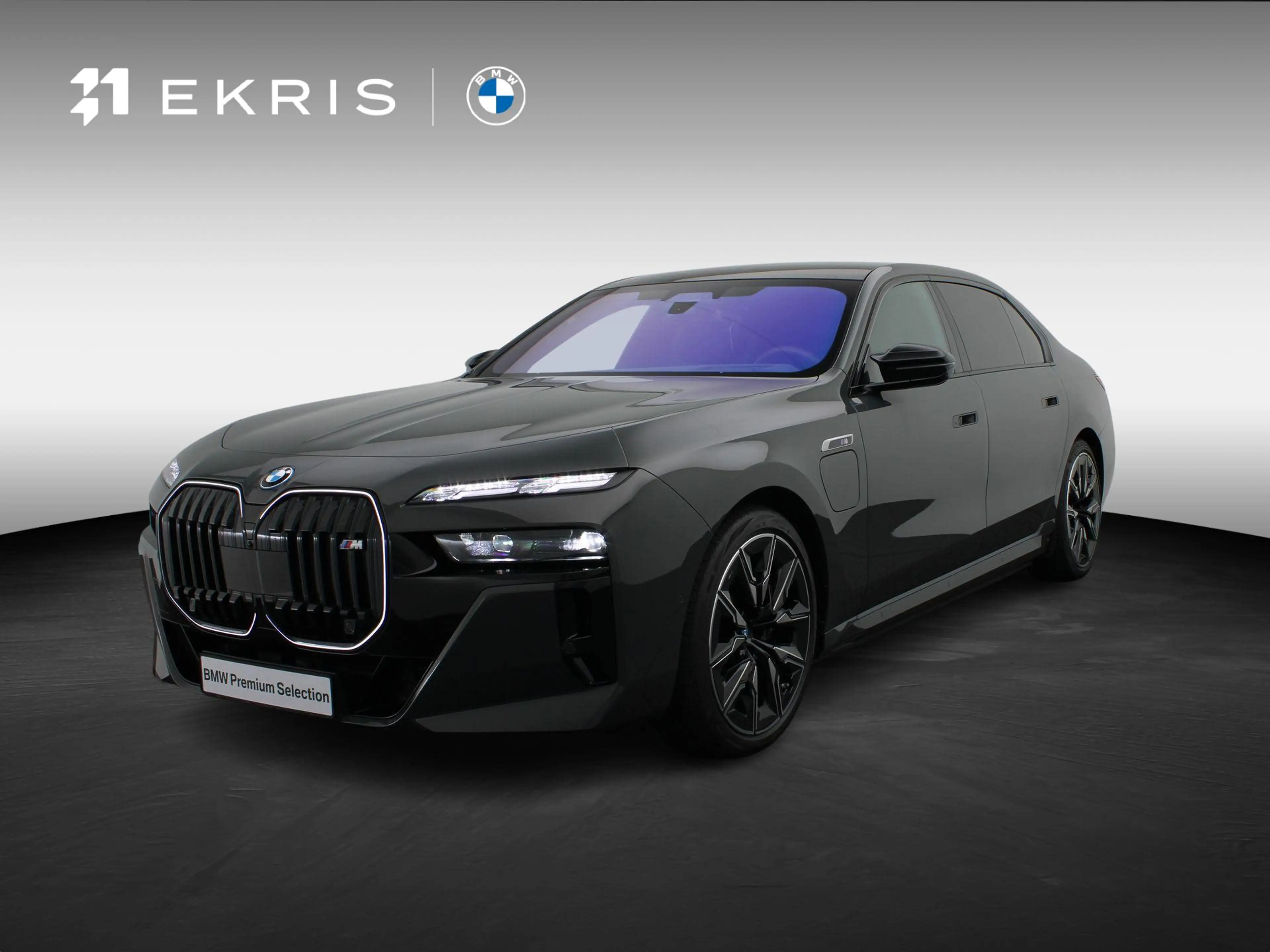 BMW 760 7 Serie M760e xDrive | M Sportpakket Pro | Innovat