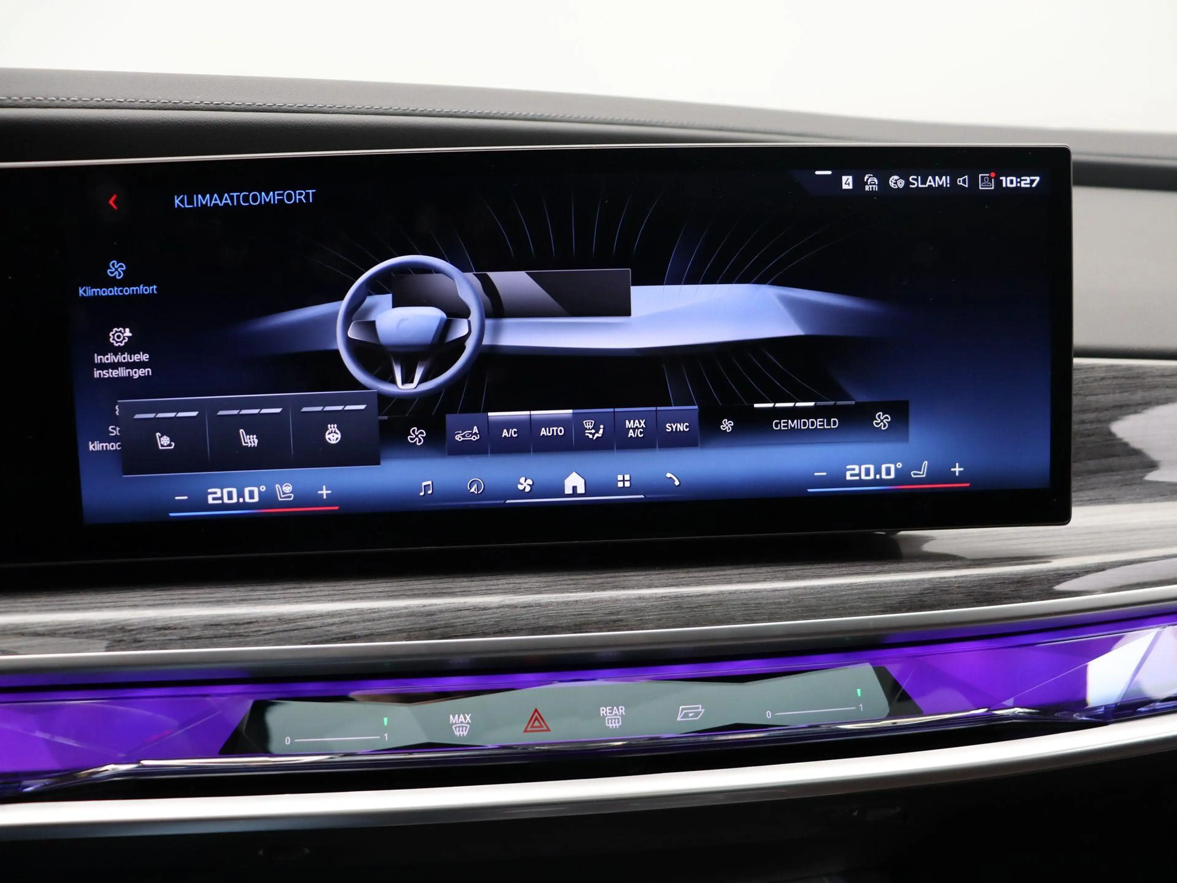 BMW 760 7 Serie M760e xDrive | M Sportpakket Pro | Innovat — photo 12