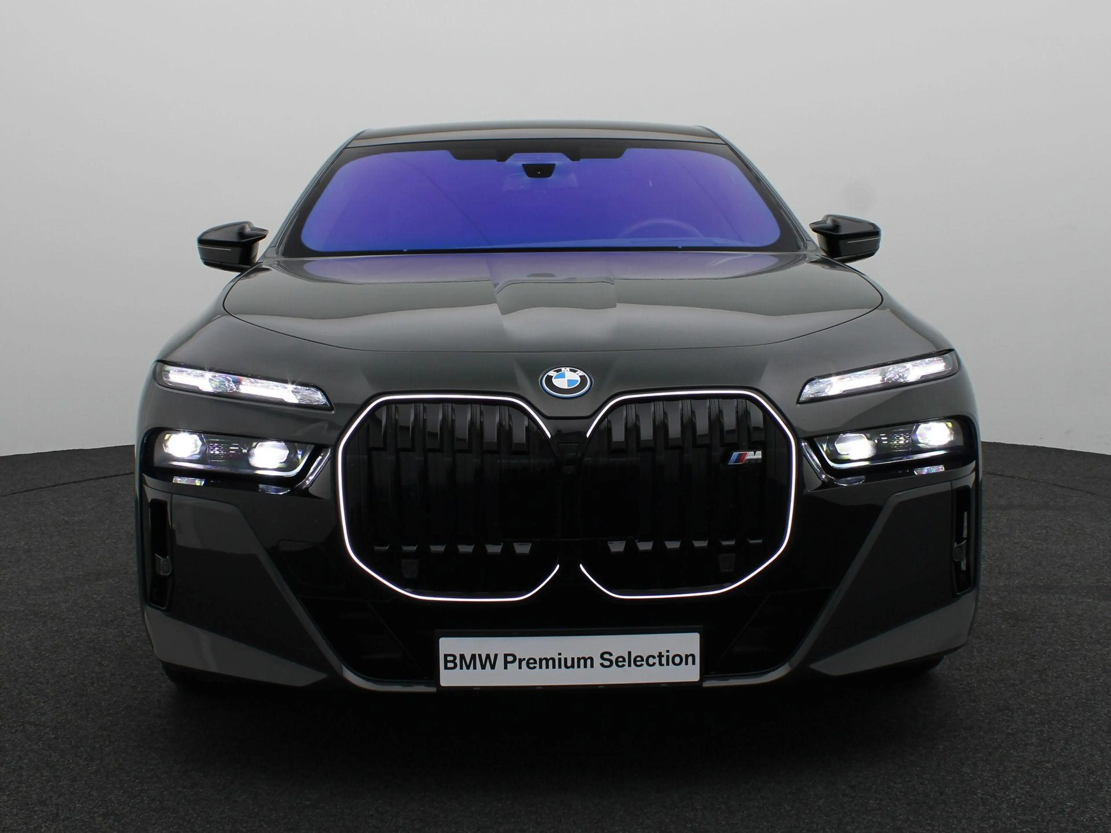 BMW 760 7 Serie M760e xDrive | M Sportpakket Pro | Innovat — photo 3