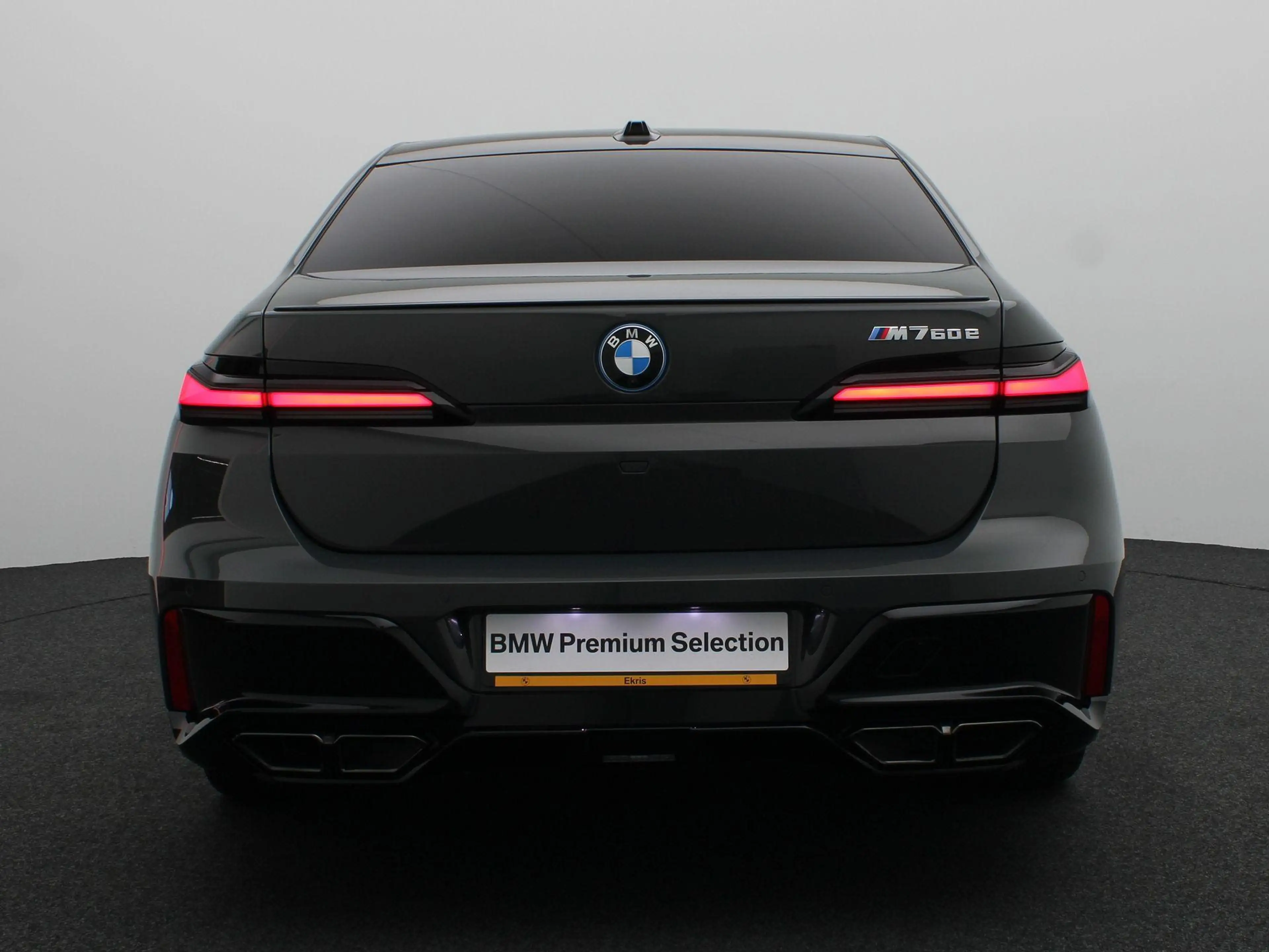 BMW 760 7 Serie M760e xDrive | M Sportpakket Pro | Innovat — photo 5