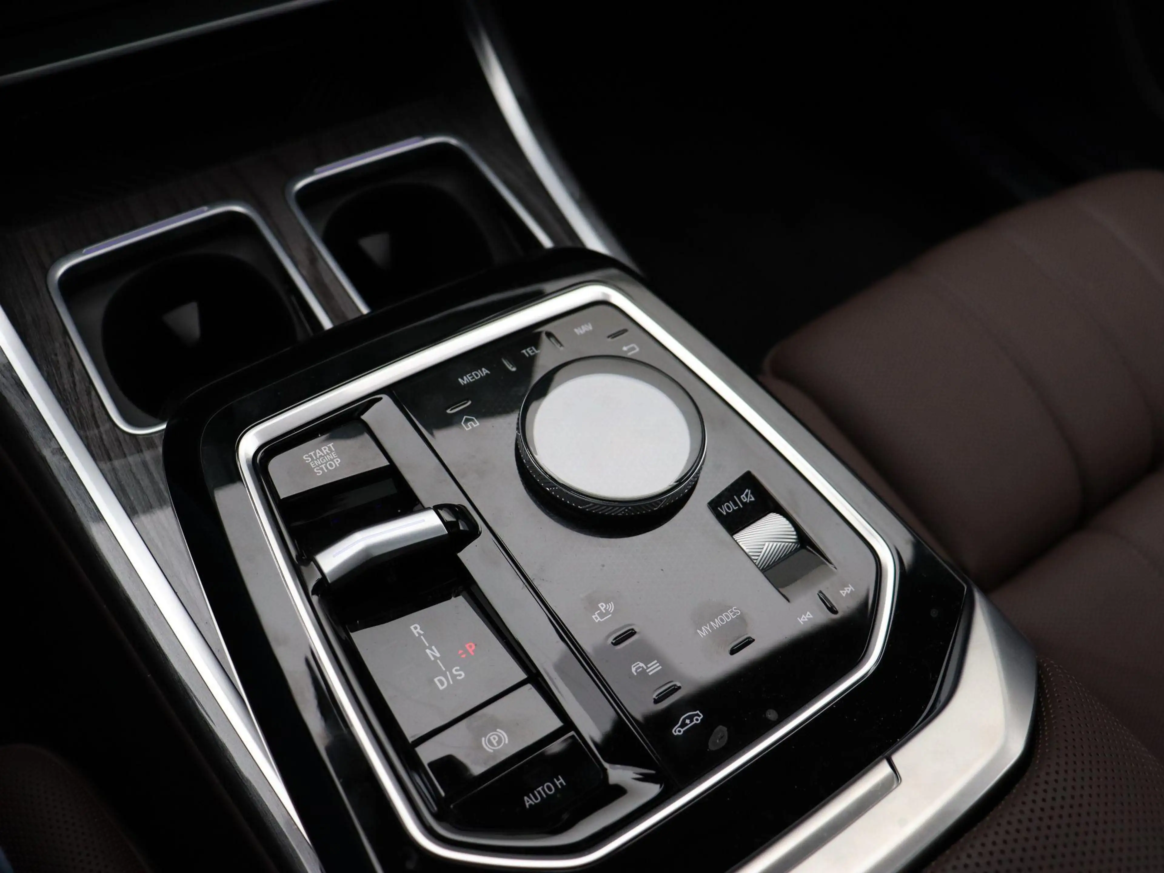BMW 760 7 Serie M760e xDrive | M Sportpakket Pro | Innovat — photo 9