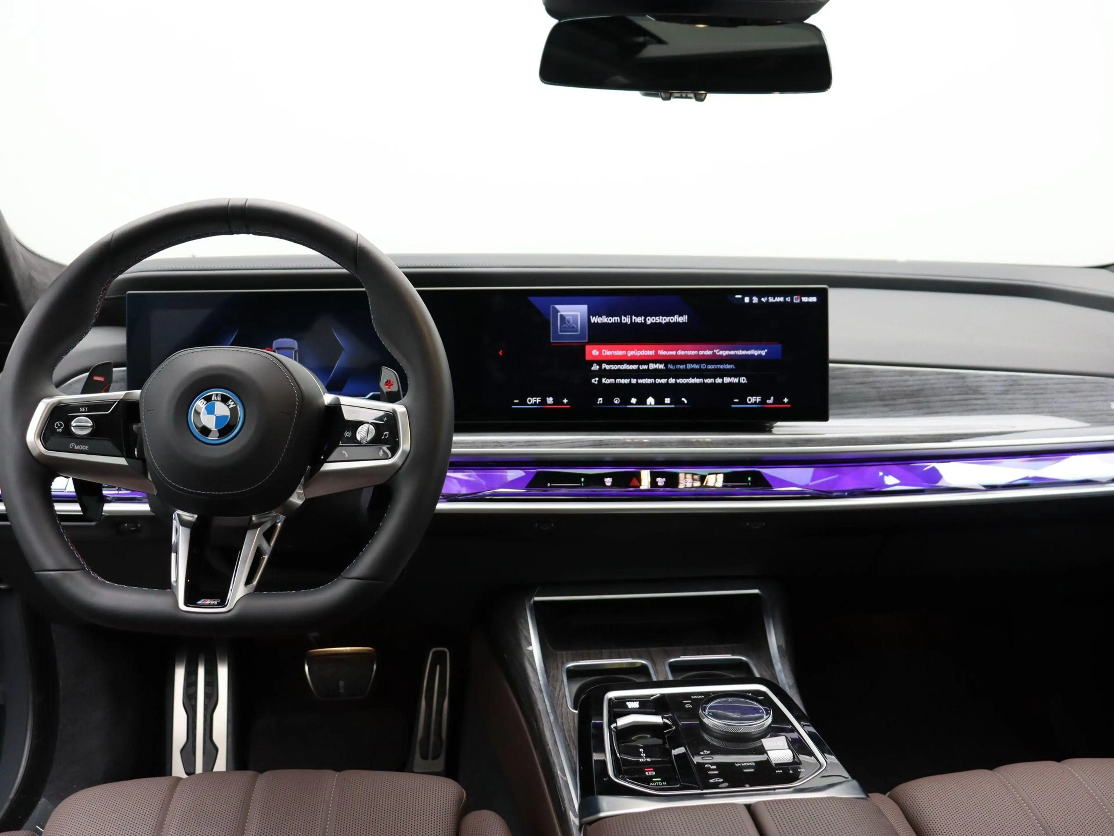 BMW 760 7 Serie M760e xDrive | M Sportpakket Pro | Innovat — photo 7