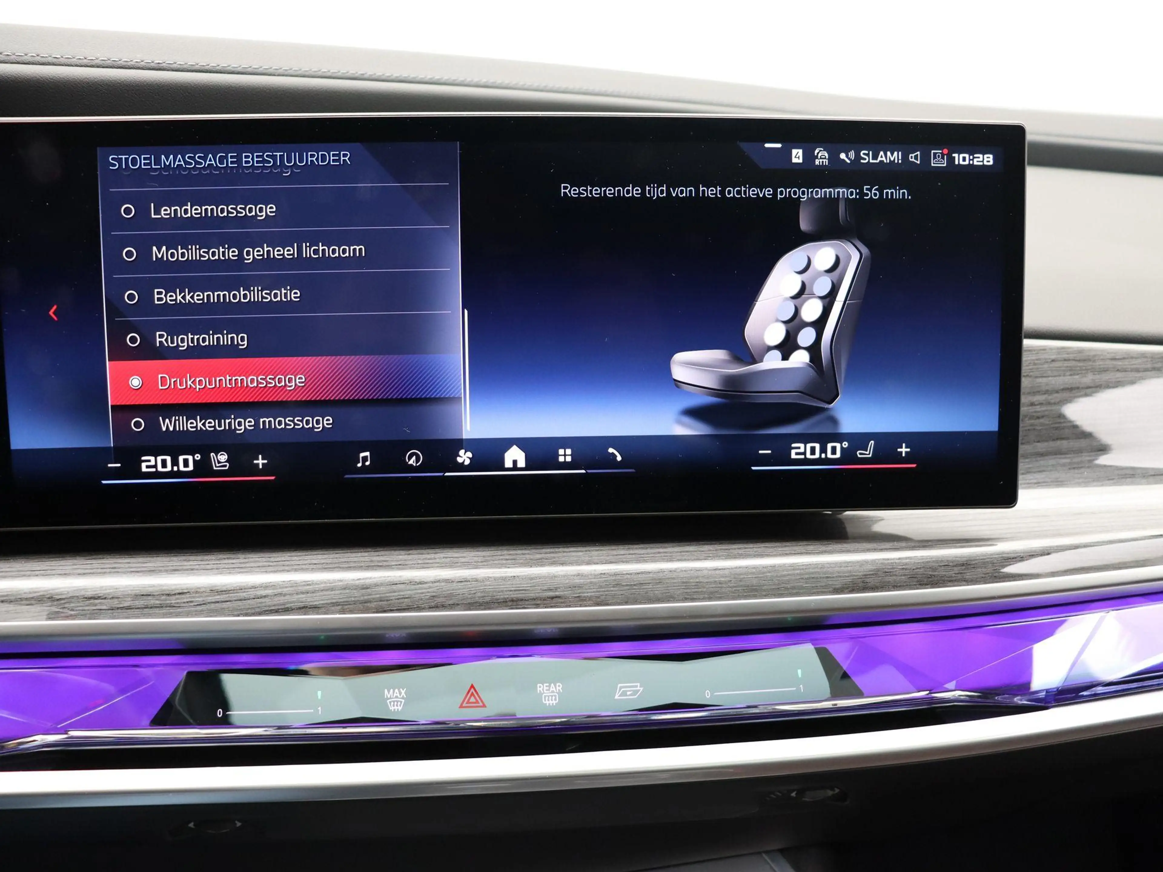 BMW 760 7 Serie M760e xDrive | M Sportpakket Pro | Innovat — photo 13