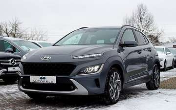 1.6 GDI Hybrid Prime/SHEFT/KLIMA/LED/NAVI/