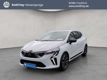 1.0 Turbo Edition 67 kW, 5-türig