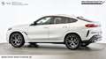 BMW X6 xDrive30d Weiß - thumbnail 4
