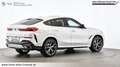 BMW X6 xDrive30d Weiß - thumbnail 8