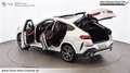 BMW X6 xDrive30d Weiß - thumbnail 9