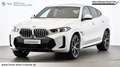 BMW X6 xDrive30d Weiß - thumbnail 1