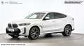 BMW X6 xDrive30d Weiß - thumbnail 5