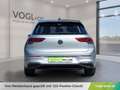 Volkswagen Golf 1.0 TSI Life *NAVI+ANHÄNGEVORR.* Plateado - thumbnail 7