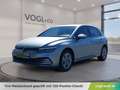 Volkswagen Golf 1.0 TSI Life *NAVI+ANHÄNGEVORR.* Plateado - thumbnail 1