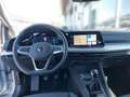 Volkswagen Golf 1.0 TSI Life *NAVI+ANHÄNGEVORR.* Plateado - thumbnail 4