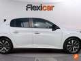 Peugeot 208 Style Gasolina 100 S&S 6 Vel MAN Blanco - thumbnail 9