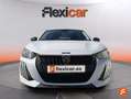 Peugeot 208 Style Gasolina 100 S&S 6 Vel MAN Blanco - thumbnail 2