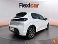 Peugeot 208 Style Gasolina 100 S&S 6 Vel MAN Blanco - thumbnail 8