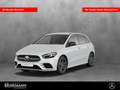 Mercedes-Benz B 200 B 200 AMG-LINE/MULTIBEAM/DISTRONIC/KAMERA AMG Line Weiß - thumbnail 1