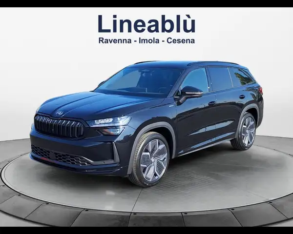 Skoda Kodiaq Sportline 130 Edition 7 posti 1,5 TSI Hybrid 110k