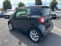 smart forTwo smart fortwo coupe coupe passion Schwarz - thumbnail 8