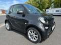 smart forTwo smart fortwo coupe coupe passion Schwarz - thumbnail 3