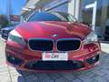 BMW 216 d Gran Tourer Luxury Head-Up Display Keyless Rosso - thumbnail 2