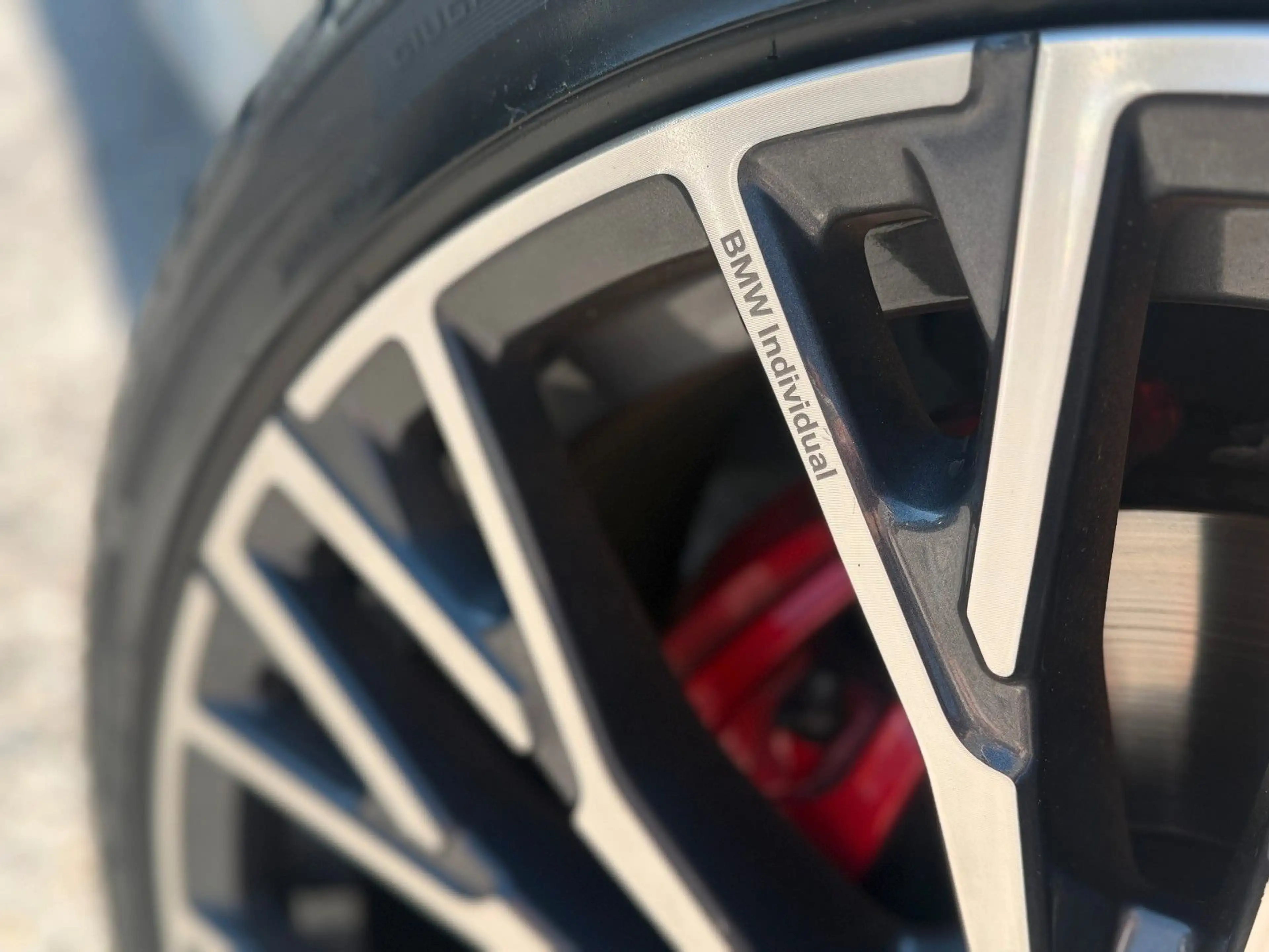BMW X6 xDrive40i M Sport PRO 22" Soft AHK IconicGlow — photo 6
