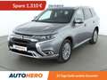 Mitsubishi Outlander PHEV Intro Edition 4WD Aut.*XENON*TEMPO*CAM*PDC* Grau - thumbnail 1