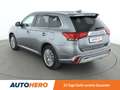 Mitsubishi Outlander PHEV Intro Edition 4WD Aut.*XENON*TEMPO*CAM*PDC* Grau - thumbnail 4