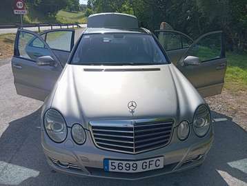 Estate 280 CDI  Avantgarde