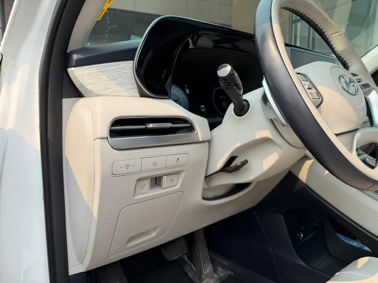 Hyundai PALISADE снимка Hyundai PALISADE