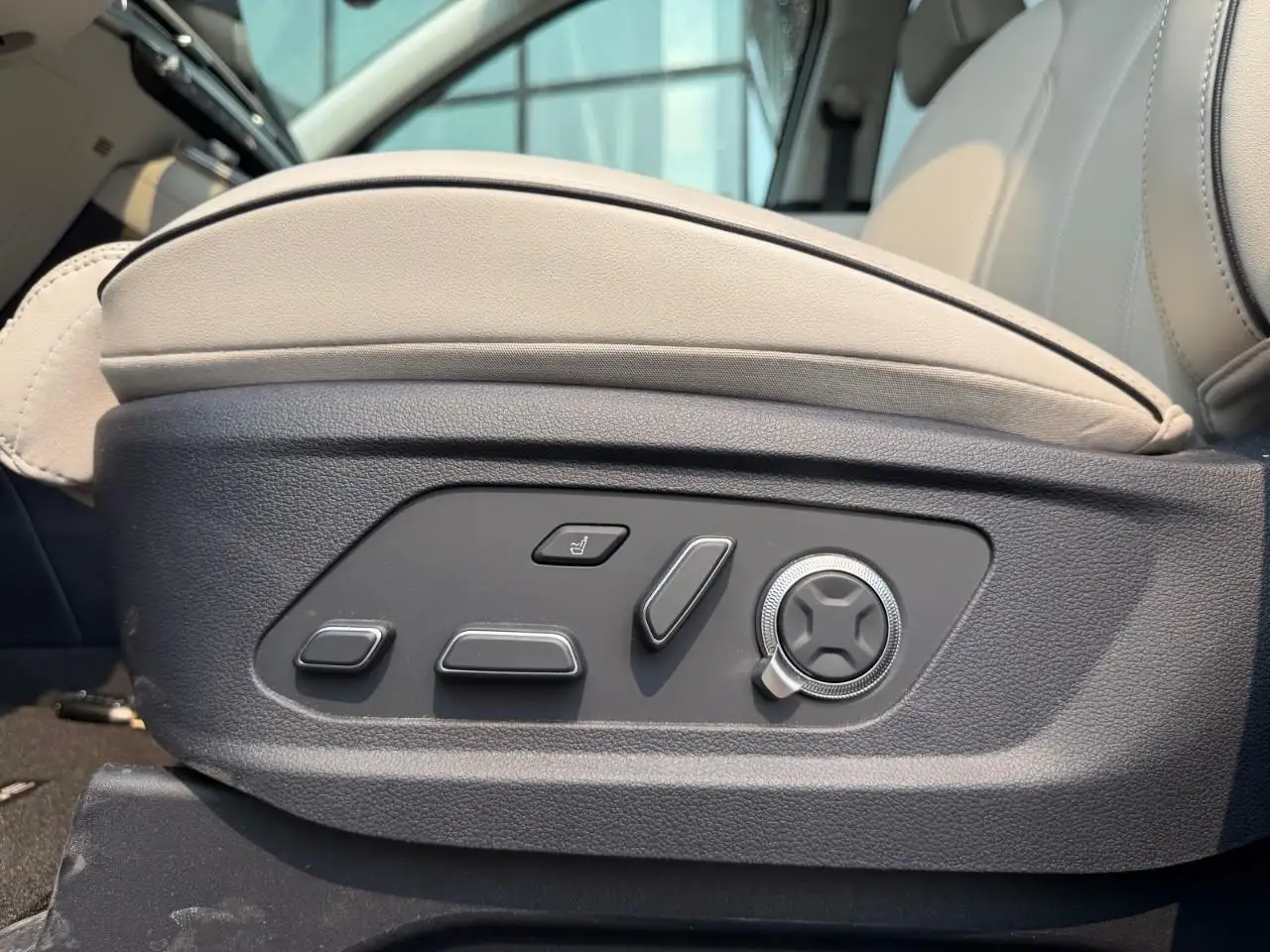Hyundai PALISADE снимка Hyundai PALISADE