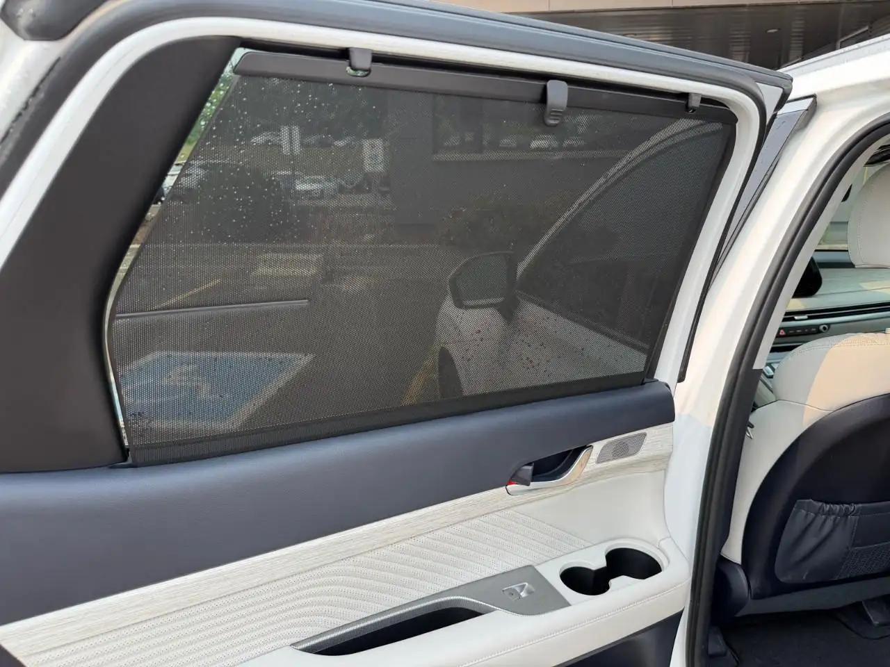 Hyundai PALISADE снимка Hyundai PALISADE
