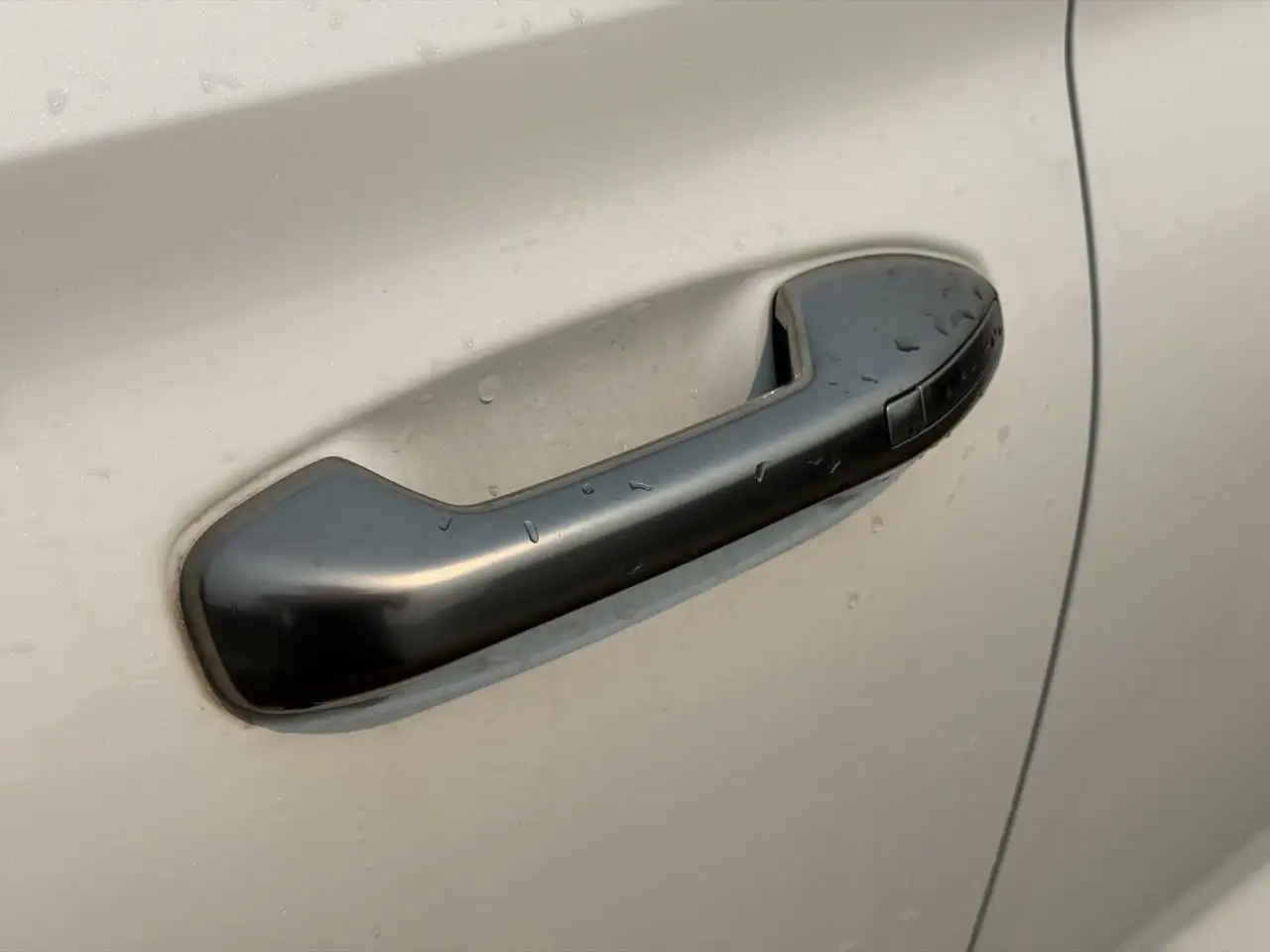 Hyundai PALISADE снимка Hyundai PALISADE