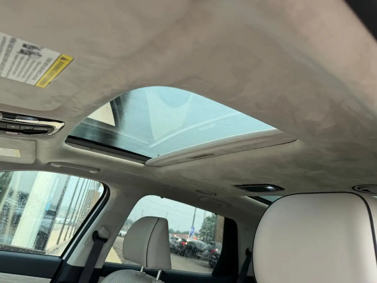 Hyundai PALISADE снимка Hyundai PALISADE
